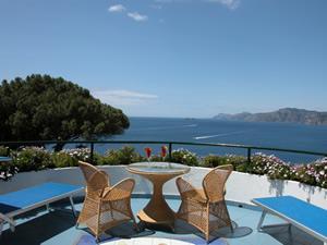 Hotel Il Pino