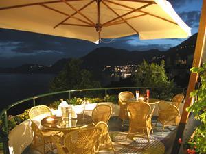 Hotel Il Pino