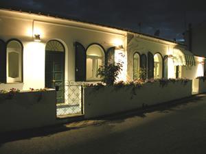 Hotel Il Pino
