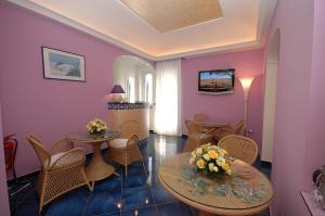 Hotel Il Pino