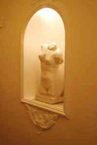 B&B Art Suite Principe Umberto