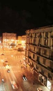 B&B Art Suite Principe Umberto
