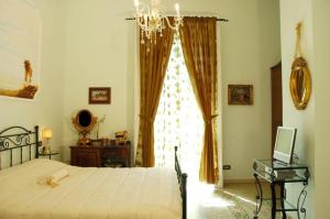 B&B Art Suite Principe Umberto