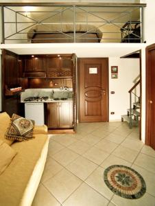 B&B Art Suite Principe Umberto