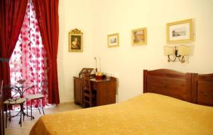 B&B Art Suite Principe Umberto