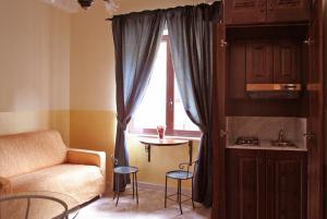 B&B Art Suite Principe Umberto