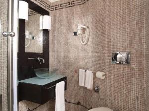 Al Viminale Hill Inn & Hotel