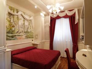 Al Viminale Hill Inn & Hotel