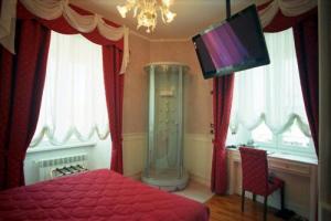 Al Viminale Hill Inn & Hotel