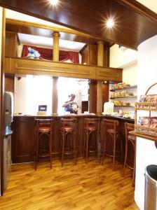 Al Viminale Hill Inn & Hotel