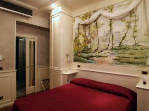 Al Viminale Hill Inn & Hotel
