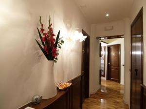 Al Viminale Hill Inn & Hotel