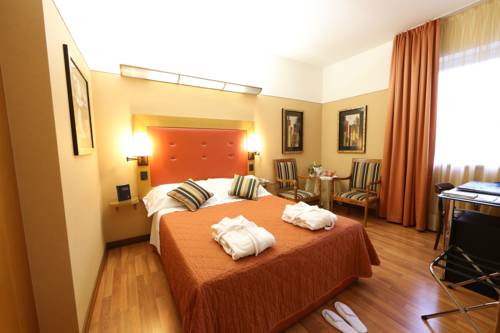Best Western Hotel St.George