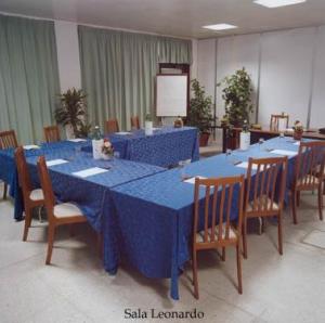Best Western Hotel Rome Airport