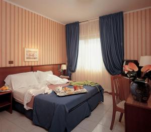 Best Western Hotel Rome Airport