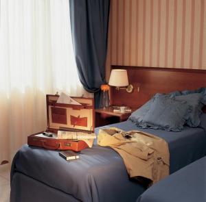 Best Western Hotel Rome Airport