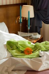 Best Western Hotel Rome Airport
