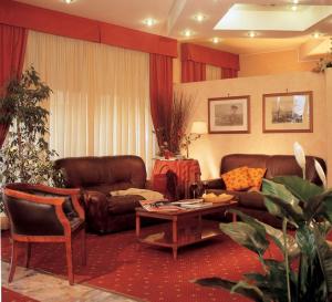 Best Western Hotel Rome Airport