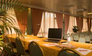 Best Western Hotel Rome Airport