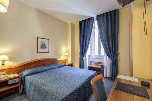 Hotel Marconi Roma