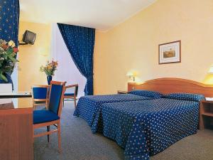 Hotel Marconi Roma