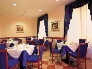 Hotel Marconi Roma