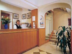 Hotel Marconi Roma