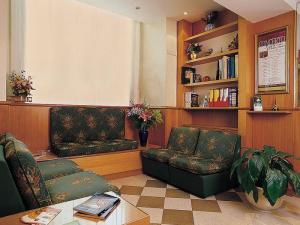 Hotel Marconi Roma