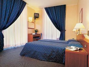 Hotel Marconi Roma