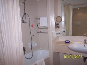 Hotel Marconi Roma