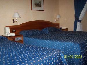 Hotel Marconi Roma