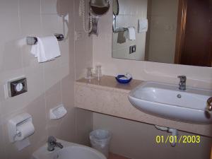 Hotel Marconi Roma