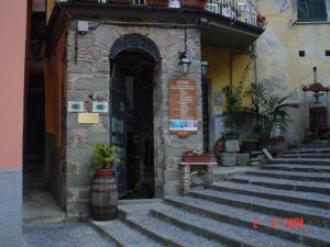 Locanda Ca Dei Duxi