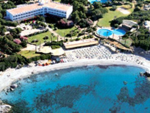 Club Valtur Capo Boi