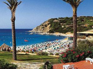 Club Valtur Capo Boi