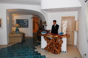 Hotel Dolce Vita