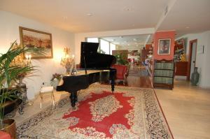 Charme Hotel