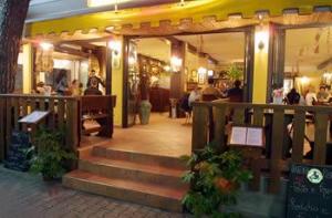 Hotel Diana