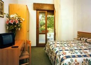 Hotel Diana