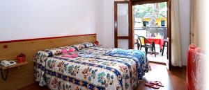 Hotel Diana