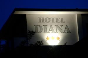 Hotel Diana