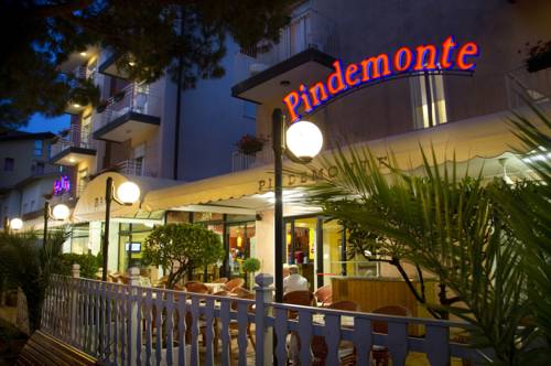 Hotel Felix Pindemonte
