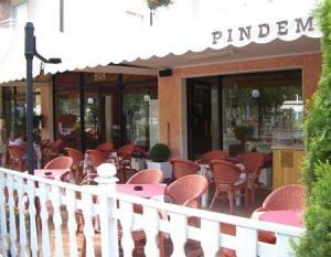 Hotel Felix Pindemonte