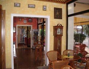Hotel Felix Pindemonte