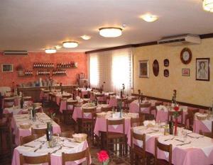 Hotel Felix Pindemonte