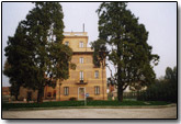 Hotel Villa Liberty