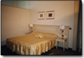Hotel Villa Liberty