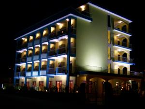 Meridian Hotel