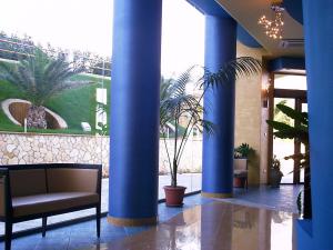Meridian Hotel