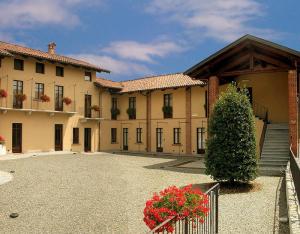 Hotel Le Rondini Residenza d'Epoca